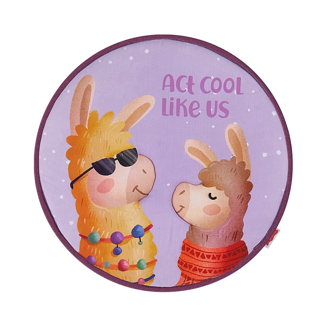 Alpaca Cool