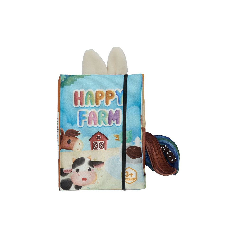 Happy Farm