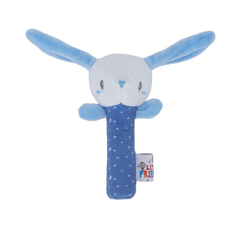 Rabbit Blue