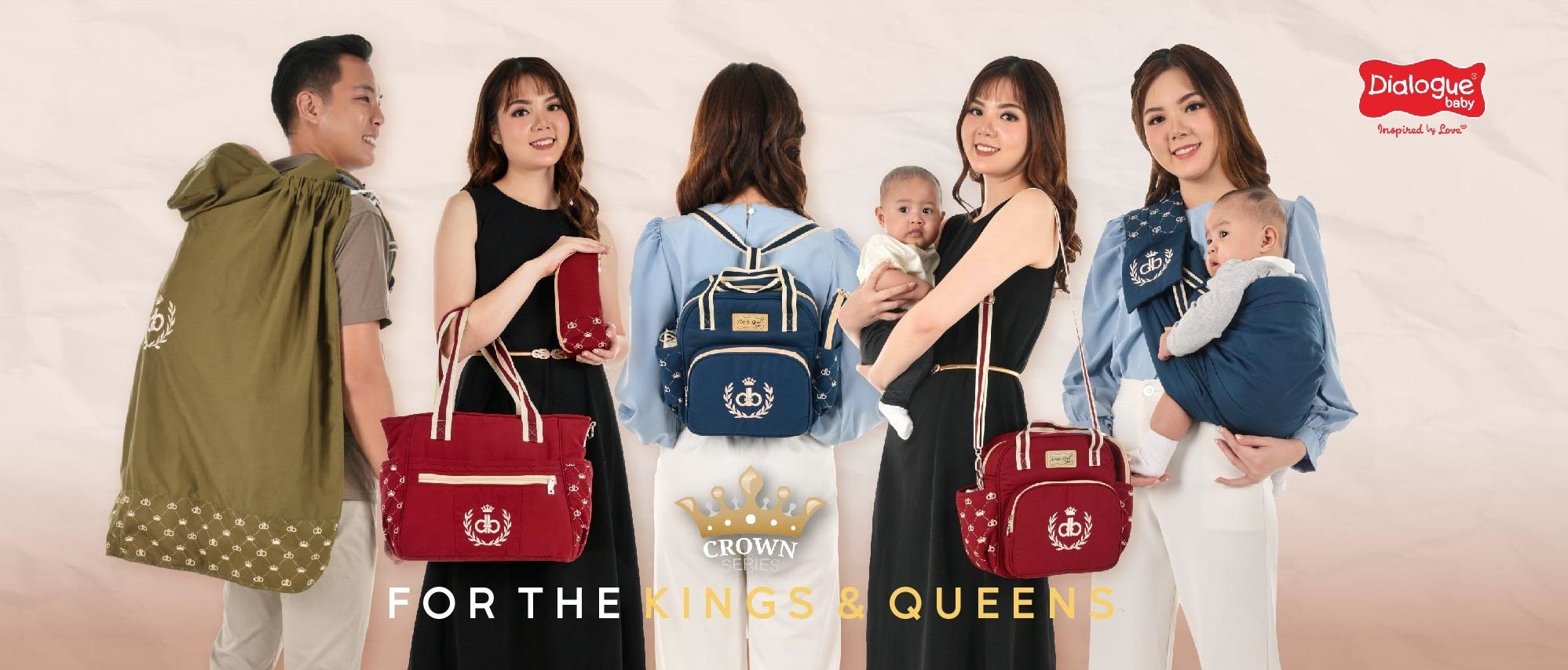 CrownSeries