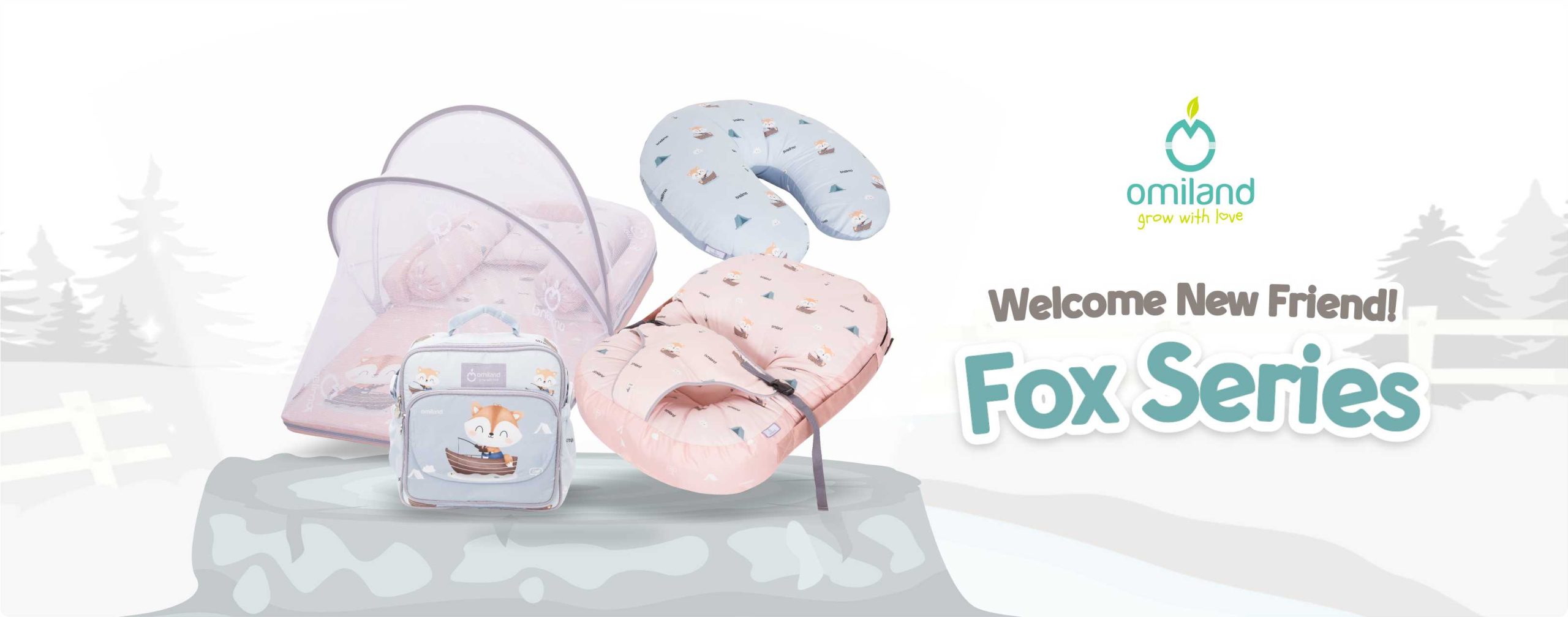 Fox Series