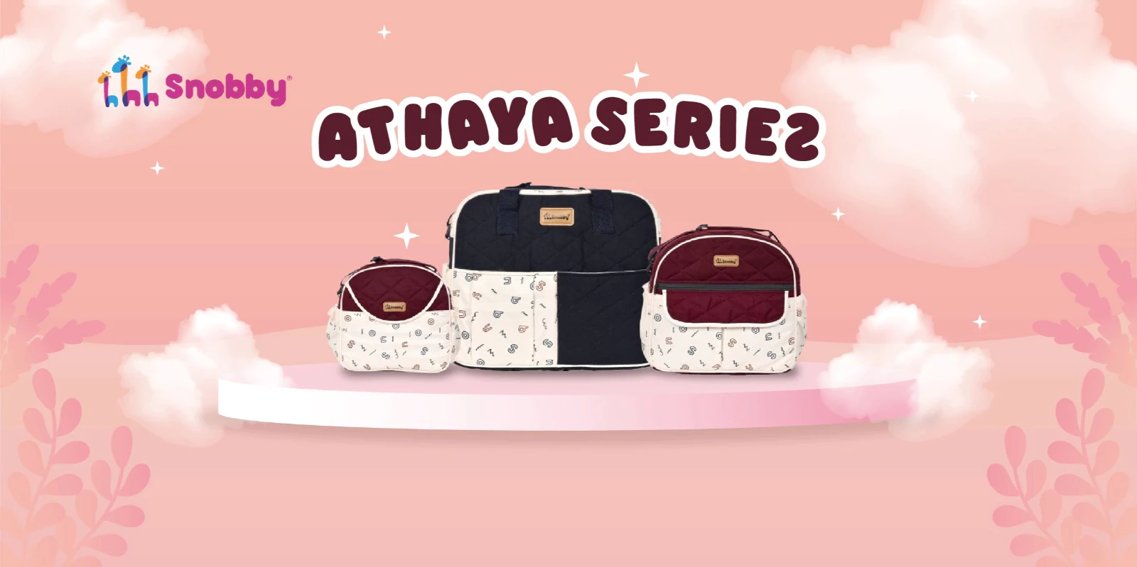 Athaya Series