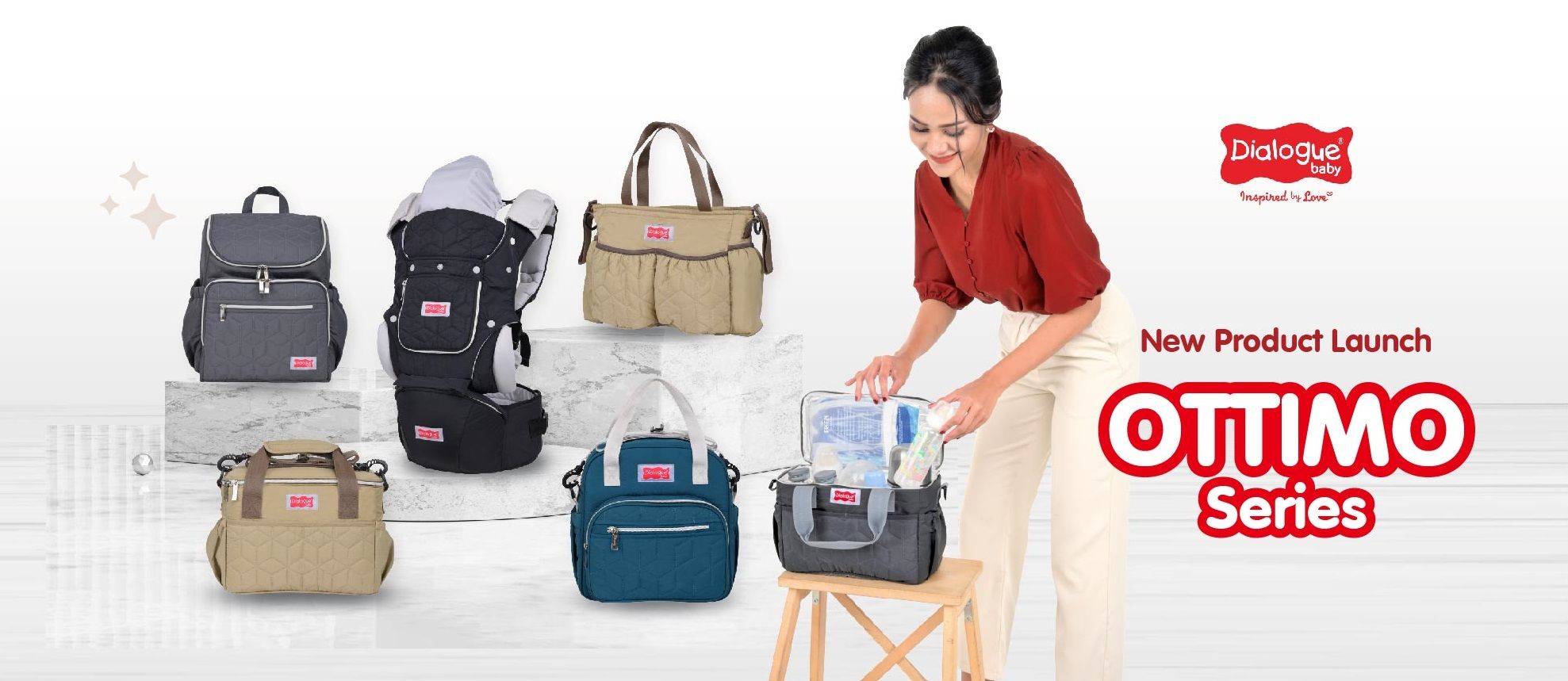 Ottimo Series