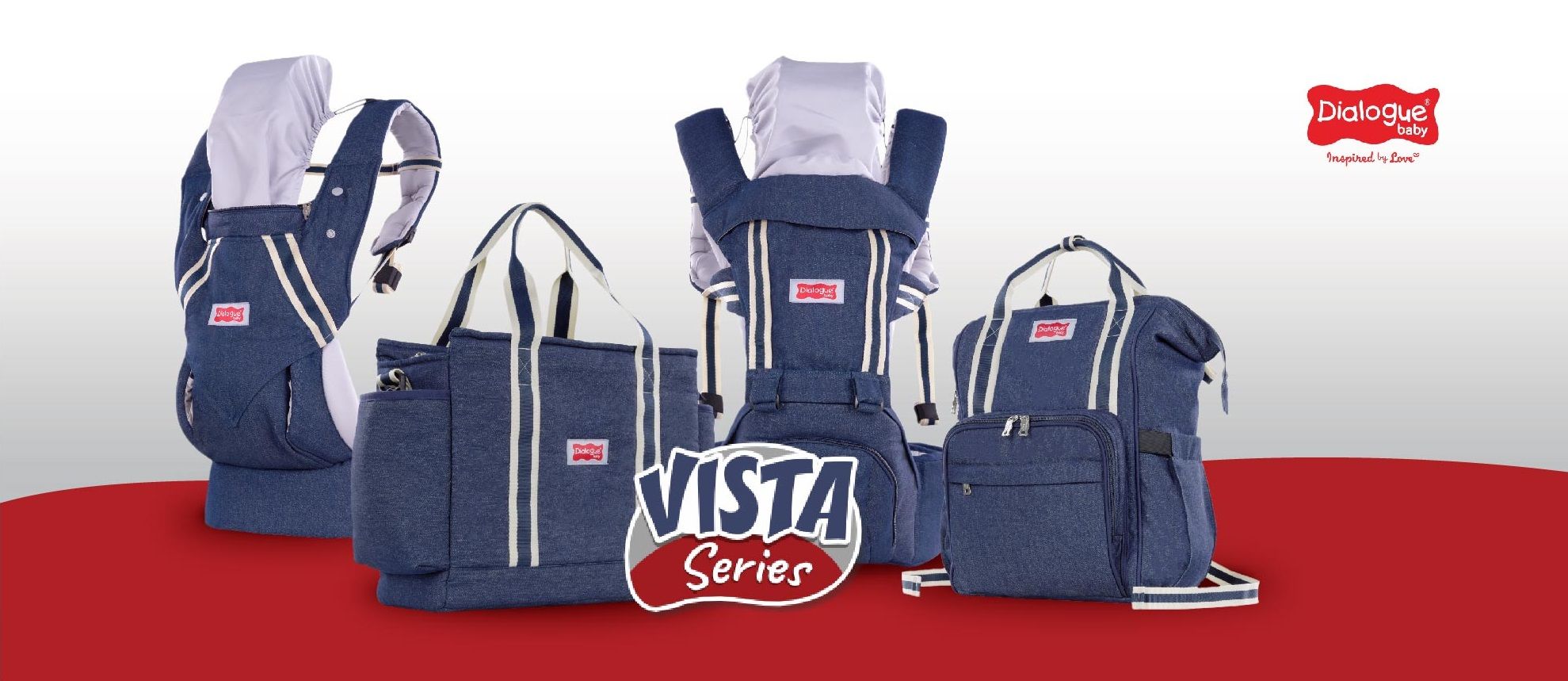 Vista Series