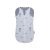 Omiland Bedong Instan – Sea Horse Series – Abu